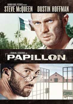 Album Editors: Papillon