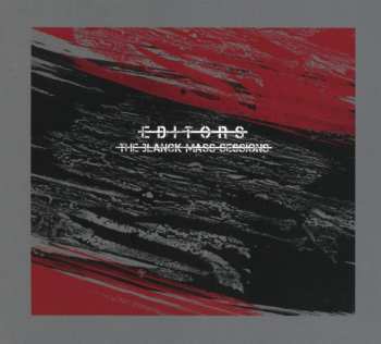 Album Editors: The Blanck Mass Sessions