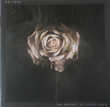 2CD Editors: The Weight Of Your Love