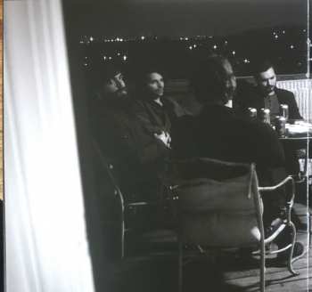 2CD Editors: The Weight Of Your Love