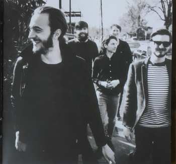 2CD Editors: The Weight Of Your Love