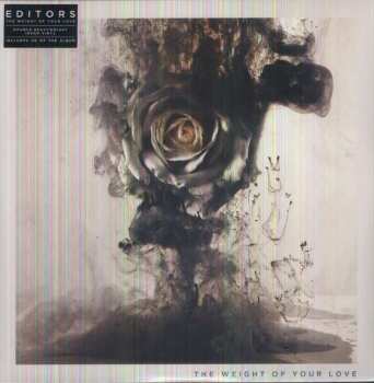 Album Editors: The Weight Of Your Love