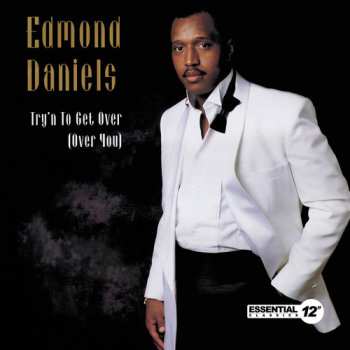 Album Edmond Daniels: All Fall Down