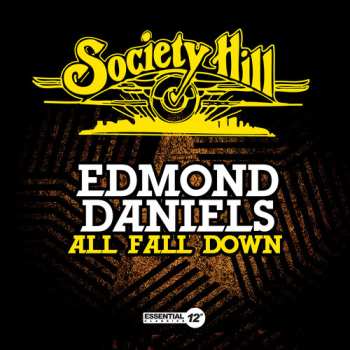 CD Edmond Daniels: All Fall Down
