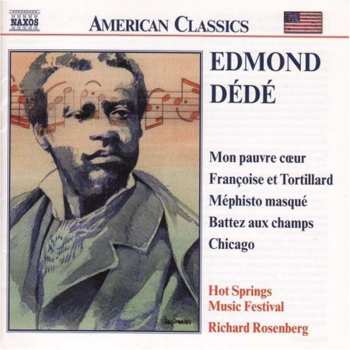 Album Richard Rosenberg: Orchestral Works