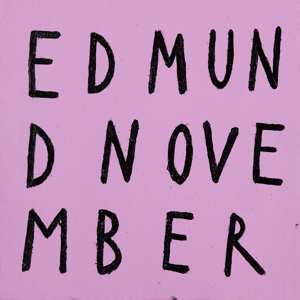 Album Edmund November: Edmund November