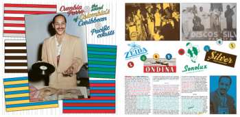 2LP Edmundo Arias: Guepa Je!