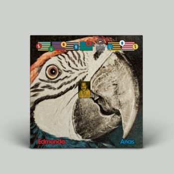 2LP Edmundo Arias: Guepa Je!