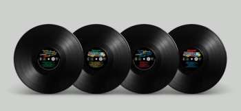 2LP Edmundo Arias: Guepa Je!