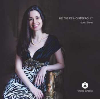 Album Edna Stern: Hélène de Montgeroult