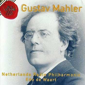 Album Edo de Waart: Sym No 9