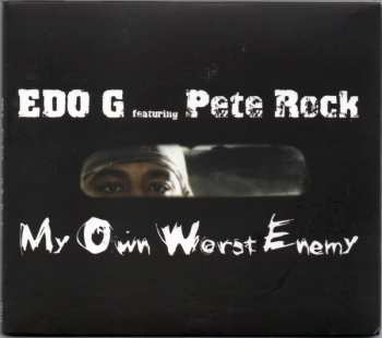 2CD Pete Rock: My Own Worst Enemy