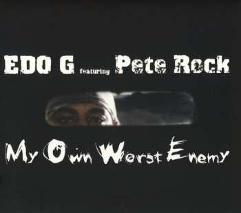 2CD Pete Rock: My Own Worst Enemy
