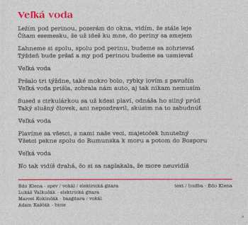 CD Edo Klena: Vata