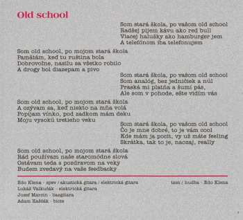 CD Edo Klena: Vata
