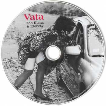 CD Edo Klena: Vata