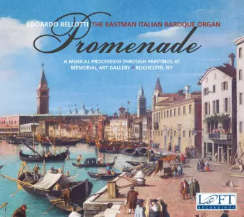 Promenade: A Musical Procession Through Paintings At Memorial Art Gallery   Rochester, NY