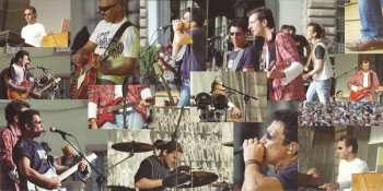 2CD Edoardo Bennato: Edoardo Live - Tour 2012