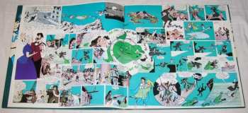 LP Edoardo Bennato: Sono Solo Canzonette