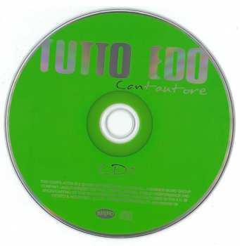 2CD Edoardo Bennato: Tutto Edo Cantautore