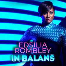 Album Edsilia Rombley: In Balans