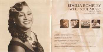 CD Edsilia Rombley: Sweet Soul Music