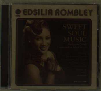 CD Edsilia Rombley: Sweet Soul Music
