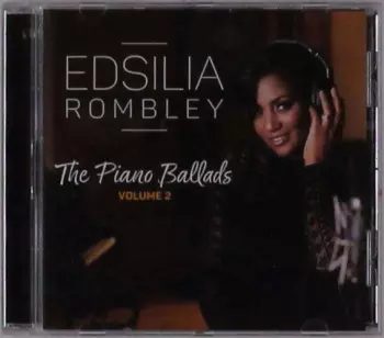 The Piano Ballads - Volume 2