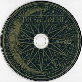 CD Edu Falaschi: Vera Cruz