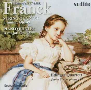 Streichquartett Op.49