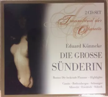 Die Große Sünderin