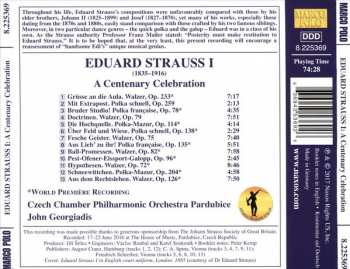 CD Komorní Filharmonie Pardubice: A Centenary Celebration