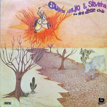 Album Silvinha Araújo: Sou Filho Dêsse Chão