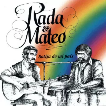 Eduardo Mateo: Botija De Mi País