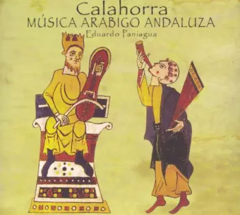 Eduardo Paniagua: Calahorra