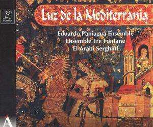 Album Eduardo Paniagua Ensemble: Luz De La Mediterrania