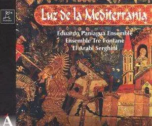 Luz De La Mediterrania