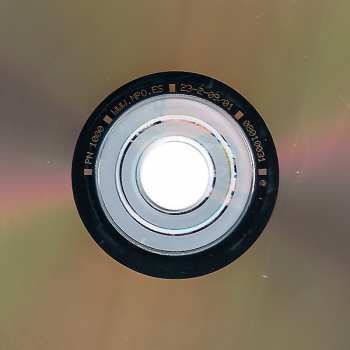 CD Eduardo Paniagua: Música Antigua (Pneuma Catálogo 1994 / 2009)