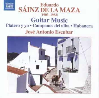Guitar Music