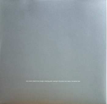 3LP New Order: Education Entertainment Recreation LTD