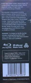 2CD/Dobozkészlet/Blu-ray New Order: Education Entertainment Recreation DLX