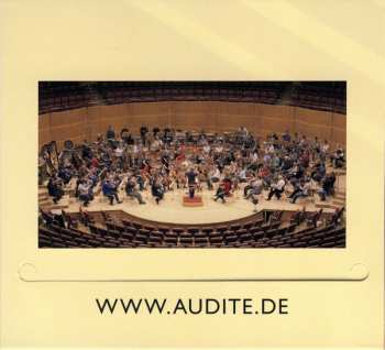 SACD Edvard Grieg: Complete Symphonic Works • Vol. II