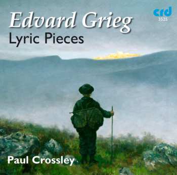 CD Edvard Grieg: Lyrische Stücke