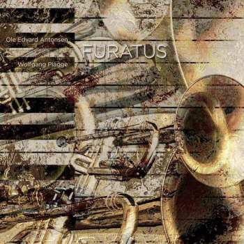 Blu-ray/SACD Ole Edvard Antonsen: Furatus