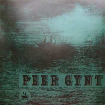 Album Edvard Grieg: Peer Gynt
