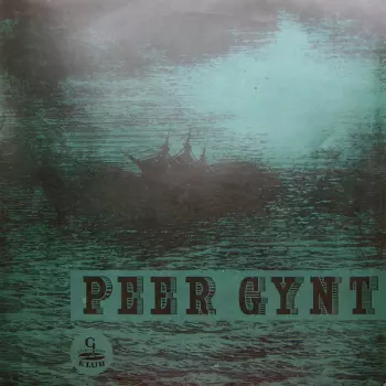 Peer Gynt