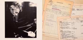 LP Edvard Grieg: Peer Gynt-Suiten 1 & 2 • Sigurd Jorsalfar LTD | NUM