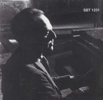 CD Robert Schumann: Piano Concertos / Hungarian Fantasia