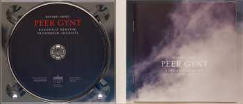 CD Edvard Grieg: Peer Gynt
