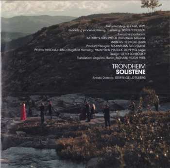 CD Edvard Grieg: Peer Gynt